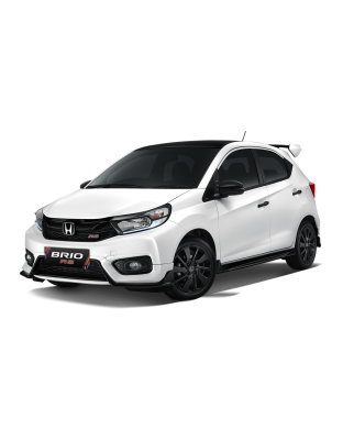 Honda Brio