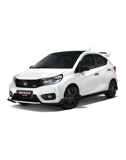 Honda Brio