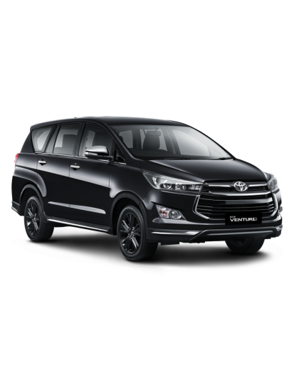 Toyota Venturer