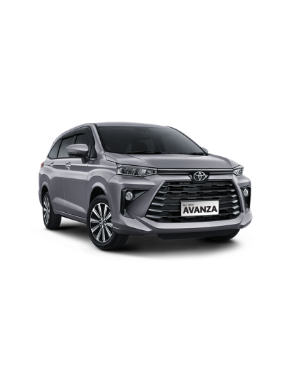 Toyota Avanza