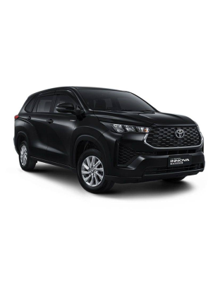 Toyota Innova Zenix G